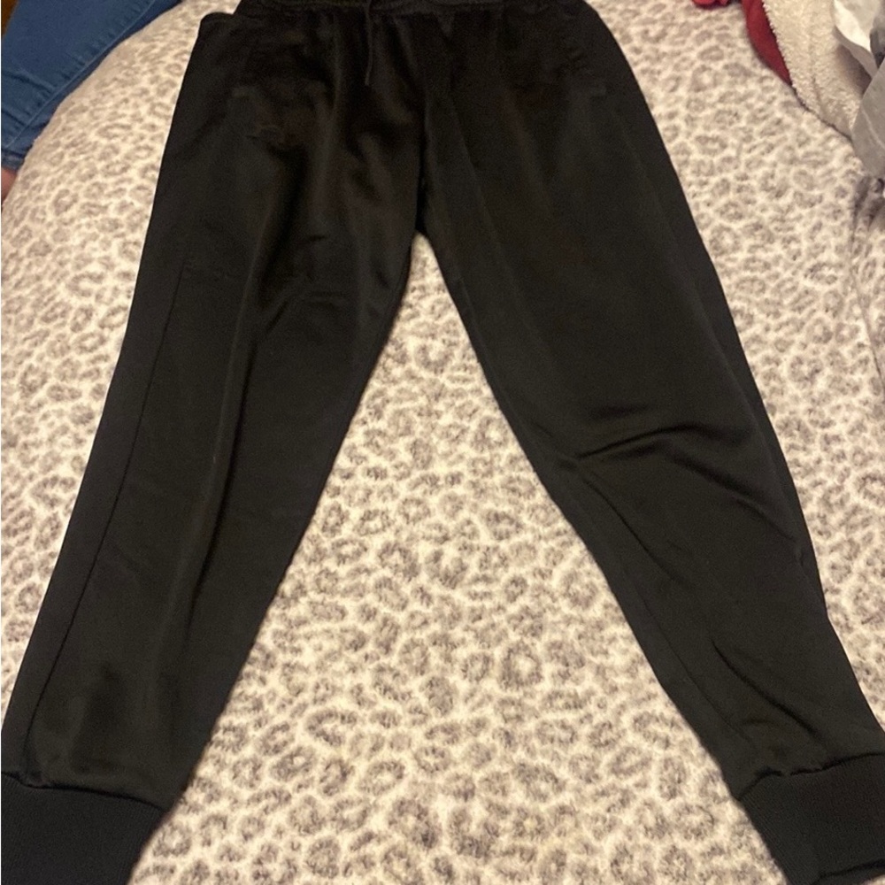 never worn